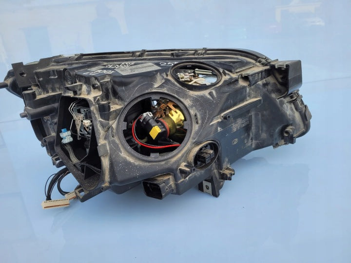 Frontscheinwerfer BMW F01 F02 F04 Xenon Links Scheinwerfer Headlight SCH4747910796ls