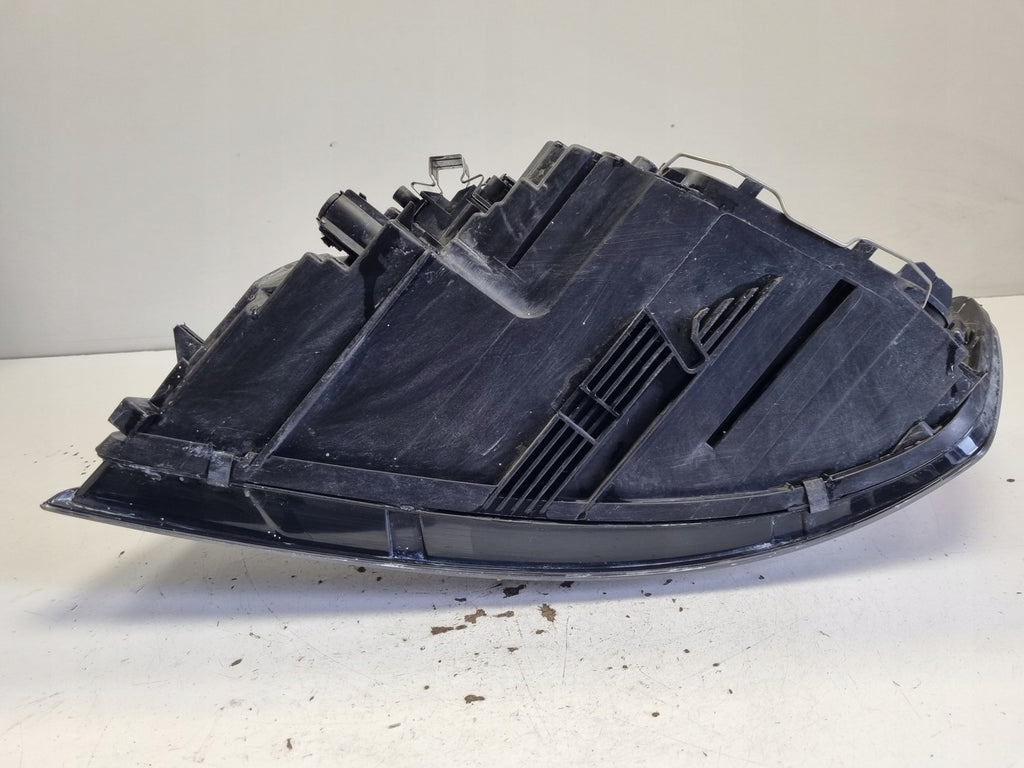 Frontscheinwerfer Volvo S40 II 31299588 0301237272 Xenon Rechts Headlight SCH2328675630wh