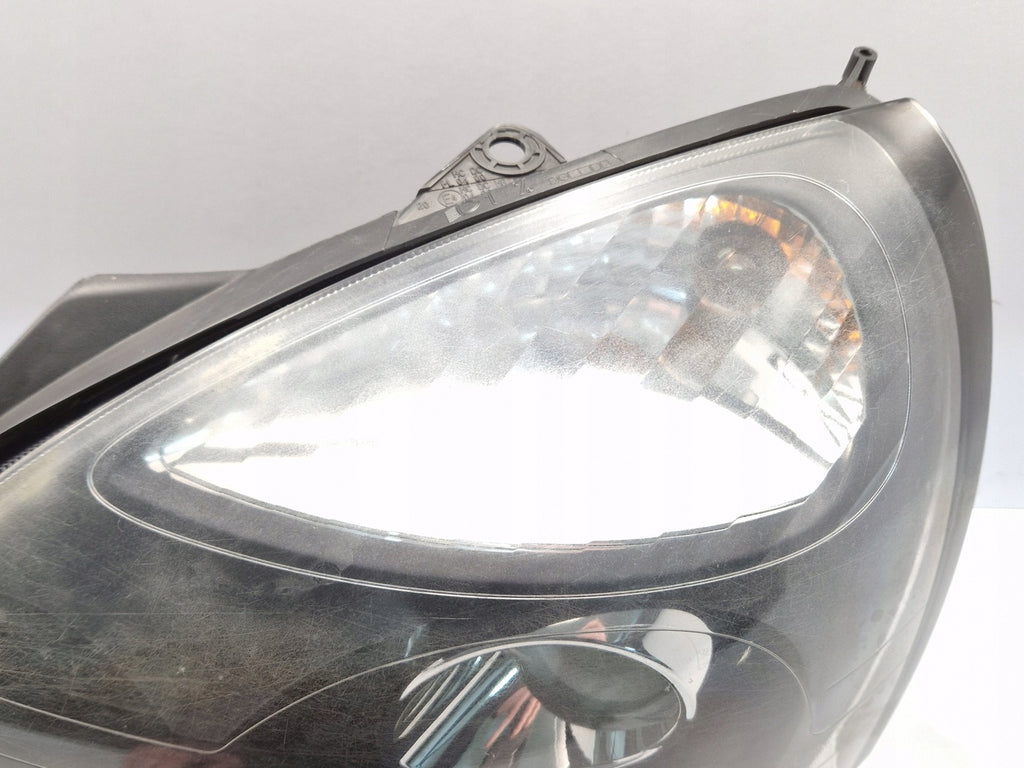 Frontscheinwerfer Renault Clio Xenon Links Scheinwerfer Headlight