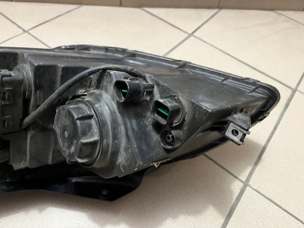 Frontscheinwerfer Hyundai I30 92102-2L Rechts Scheinwerfer Headlight