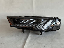Laden Sie das Bild in den Galerie-Viewer, Frontscheinwerfer Audi Q7 4M0941039C Full LED Links Scheinwerfer Headlight SCH7333765301pf