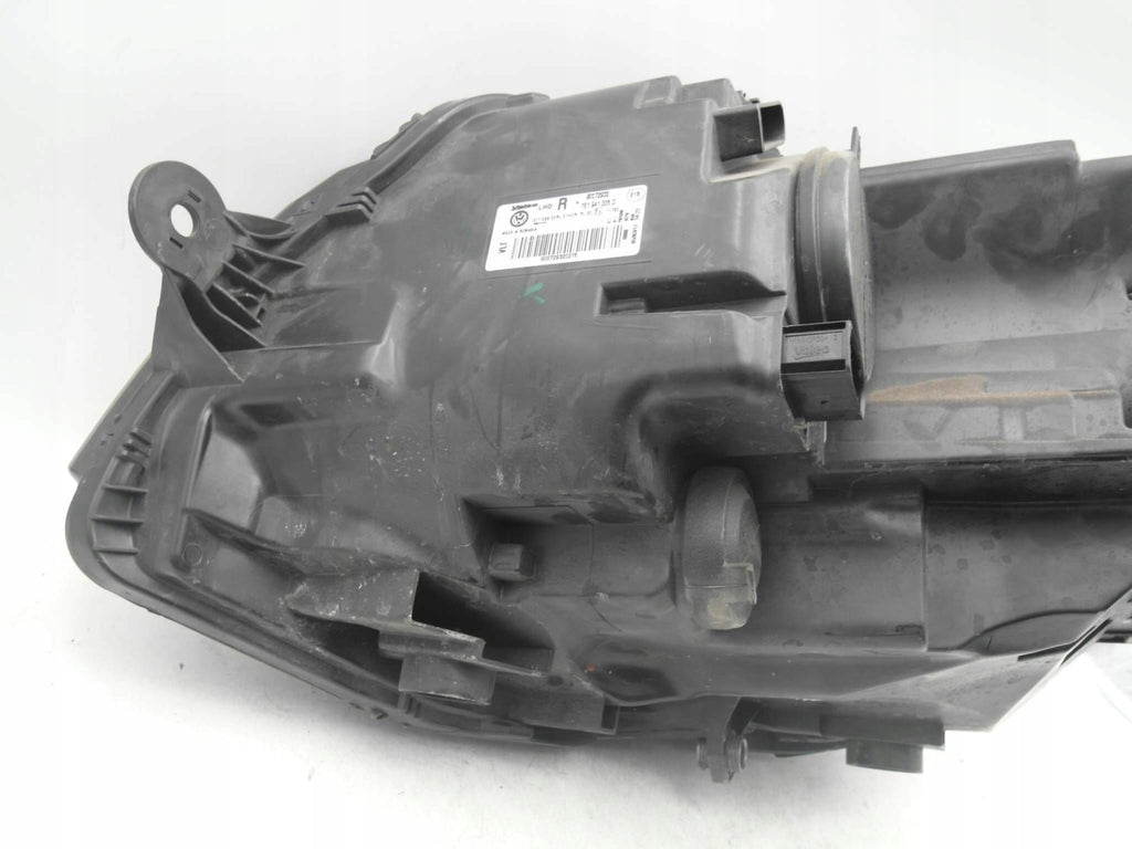 Frontscheinwerfer VW Multivan Transporter 7E1941006D Rechts Headlight SCH8866963347nf