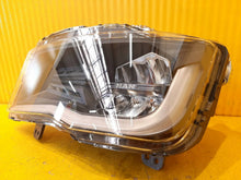 Laden Sie das Bild in den Galerie-Viewer, Frontscheinwerfer Man VT251016509 LED Links Scheinwerfer Headlight SCH9799080089cz