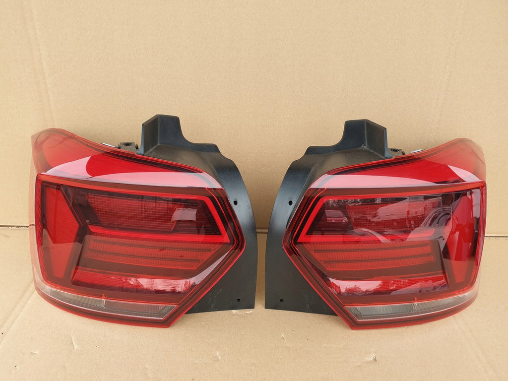 Rückleuchte VW Polo 2G0945095B 2G0945069B Ein Stück (Rechts oder Links)
