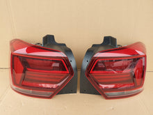 Laden Sie das Bild in den Galerie-Viewer, Rückleuchte VW Polo 2G0945095B 2G0945069B Ein Stück (Rechts oder Links)