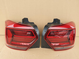 Rückleuchte VW Polo 2G0945095B 2G0945069B Ein Stück (Rechts oder Links)