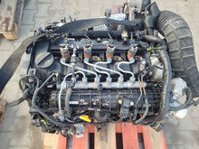 Laden Sie das Bild in den Galerie-Viewer, Motor Hyundai Kia I30 Ceed D4FB 1.6 CRDI 112TKm 2015 Diesel Engine Komplett MOT4402897347gj