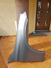 Laden Sie das Bild in den Galerie-Viewer, Kotflügel Mercedes-Benz Glc Vorne Rechts Zum Streichen