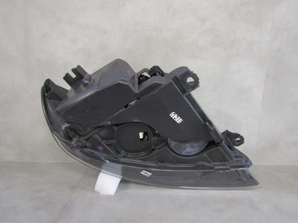 Frontscheinwerfer Audi Q7 4L0941003AD Xenon Links Scheinwerfer Headlight