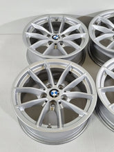 Laden Sie das Bild in den Galerie-Viewer, 4x Alufelge 16 Zoll 6.5" 5x112 22ET 6876921 BMW Rim Wheel FEL8248875874hg