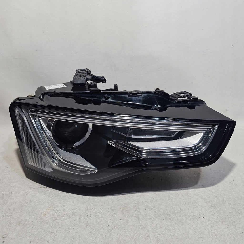 Frontscheinwerfer Audi A5 8T0941006C Rechts Scheinwerfer Headlight SCH5358274102vz