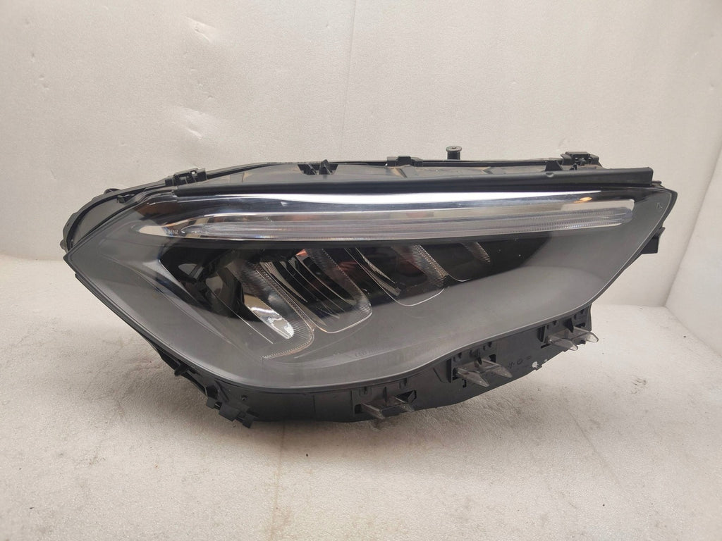 Frontscheinwerfer Mercedes-Benz W247 A2479063604 LED Rechts Headlight SCH4990032826tv
