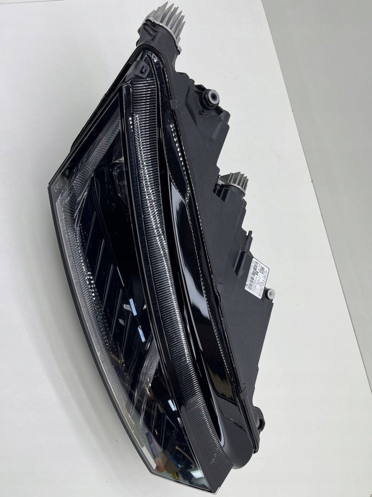 Frontscheinwerfer Skoda Octavia I 5E4941016B LED Rechts Scheinwerfer Headlight SCH2195324845zd