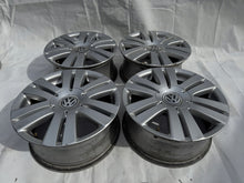 Laden Sie das Bild in den Galerie-Viewer, 4x Alufelge 16 Zoll 7.0" 5x112 45ET 3C0601025AF VW Rim Wheel FEL3383687967yw