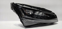 Load image into Gallery viewer, Frontscheinwerfer Skoda Superb III 3V1941016D LED Rechts Scheinwerfer Headlight SCH9392172943ly