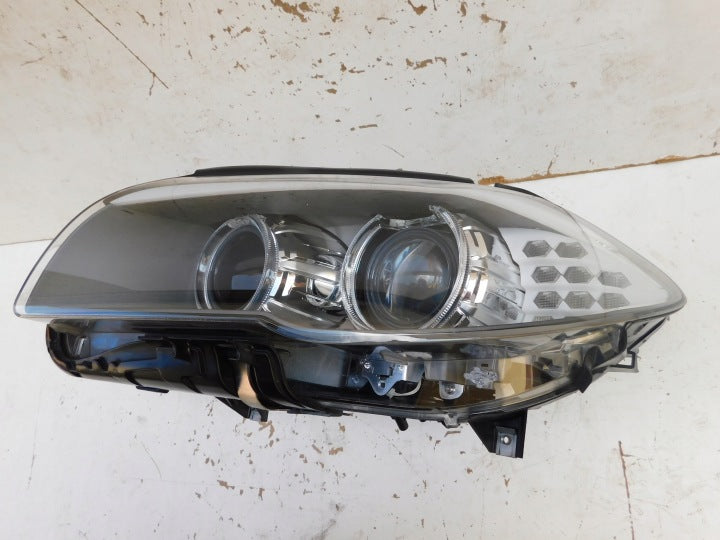 Frontscheinwerfer BMW 5 F11 F10 7203245 Bi-Xenon Links Scheinwerfer Headlight SCH3023305478gz