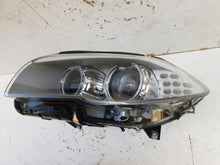 Load image into Gallery viewer, Frontscheinwerfer BMW 5 F11 F10 7203245 Bi-Xenon Links Scheinwerfer Headlight SCH3023305478gz