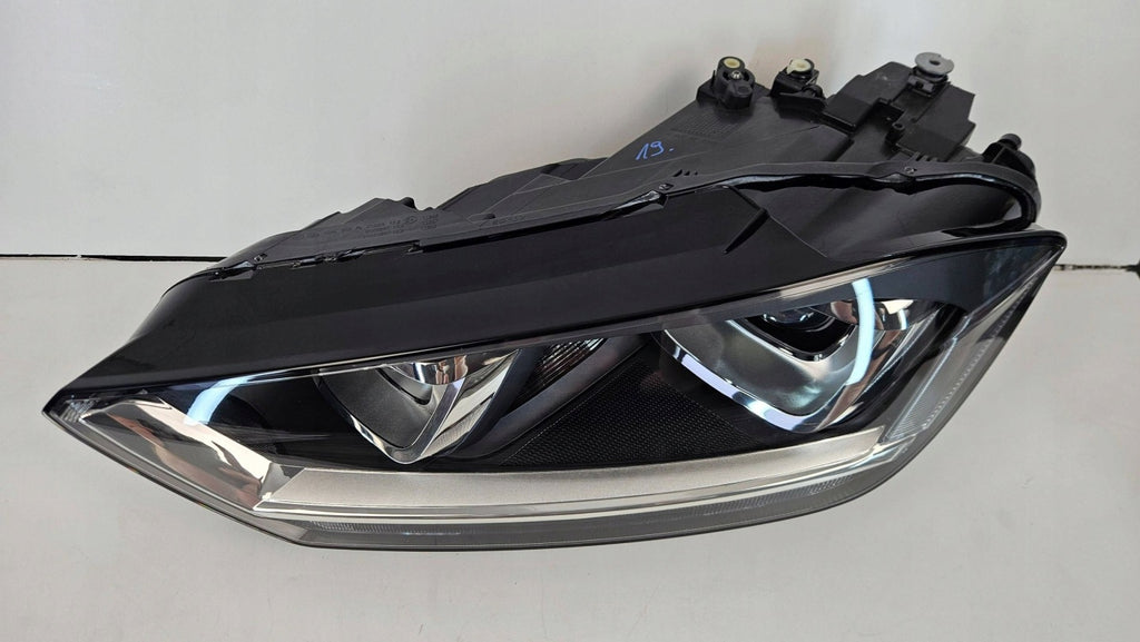 Frontscheinwerfer VW Golf VII Sportsvan 518941039A Links Scheinwerfer Headlight SCH2838037755cg