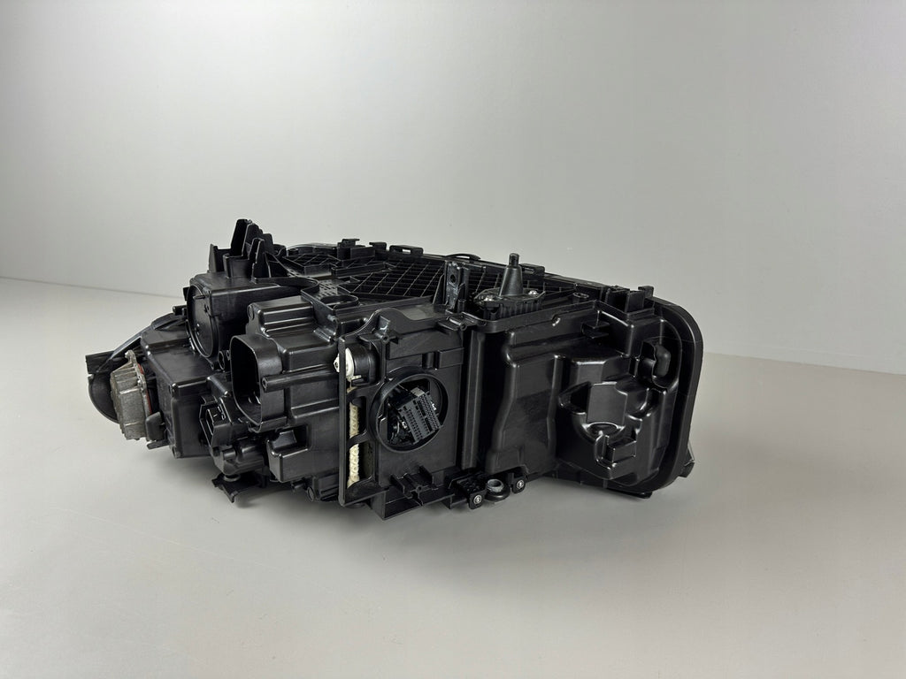 Frontscheinwerfer BMW 5 G30 F90 5A388E4 Full LED Rechts Scheinwerfer Headlight SCH6417040988pi