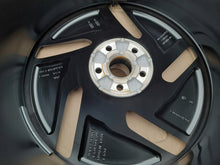 Load image into Gallery viewer, 1x Alufelge 21 Zoll 9.0" 5x112 42ET Schwarz 11A601025 VW Id.5 Id.4 Rim Wheel FEL7428232854gz