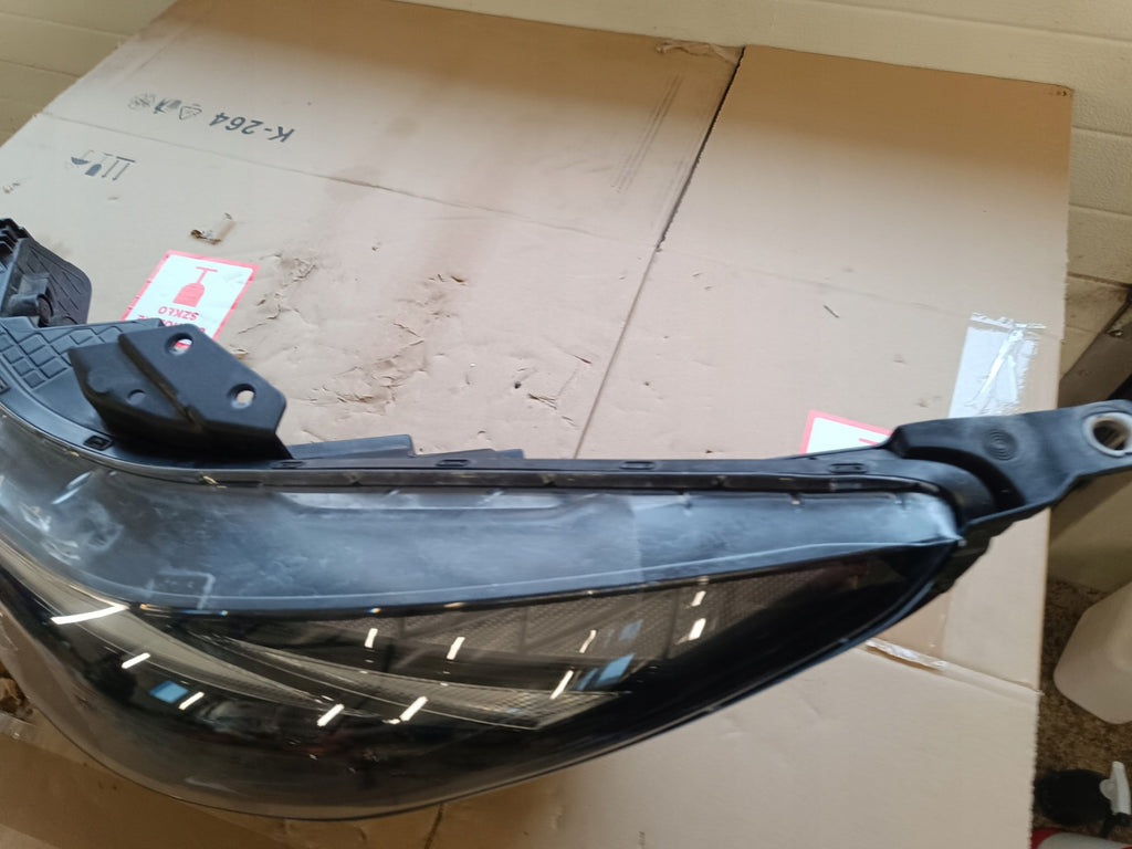 Frontscheinwerfer Hyundai Elantra VII 92101-AA LED Links Scheinwerfer Headlight