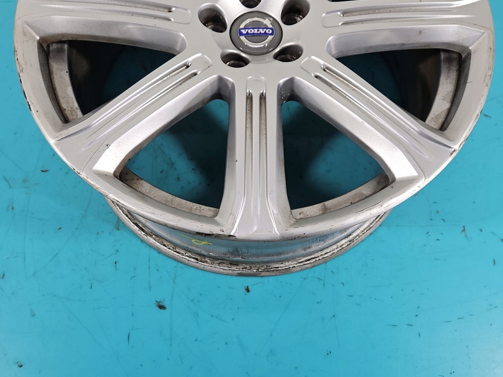 1x Alufelge 20 Zoll 7.5" 5x108 31381594 Volvo V90 Rim Wheel FEL5489306993ft