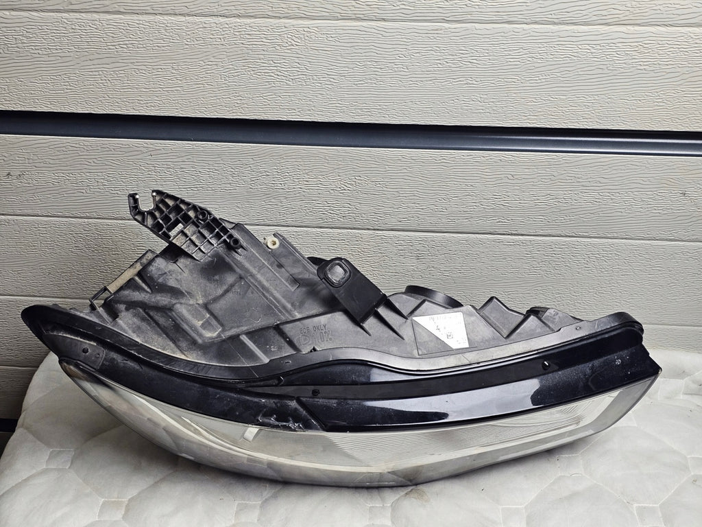 Frontscheinwerfer Audi A6 C7 4G0941044J 31299990 Xenon Rechts Headlight SCH1649481285xz