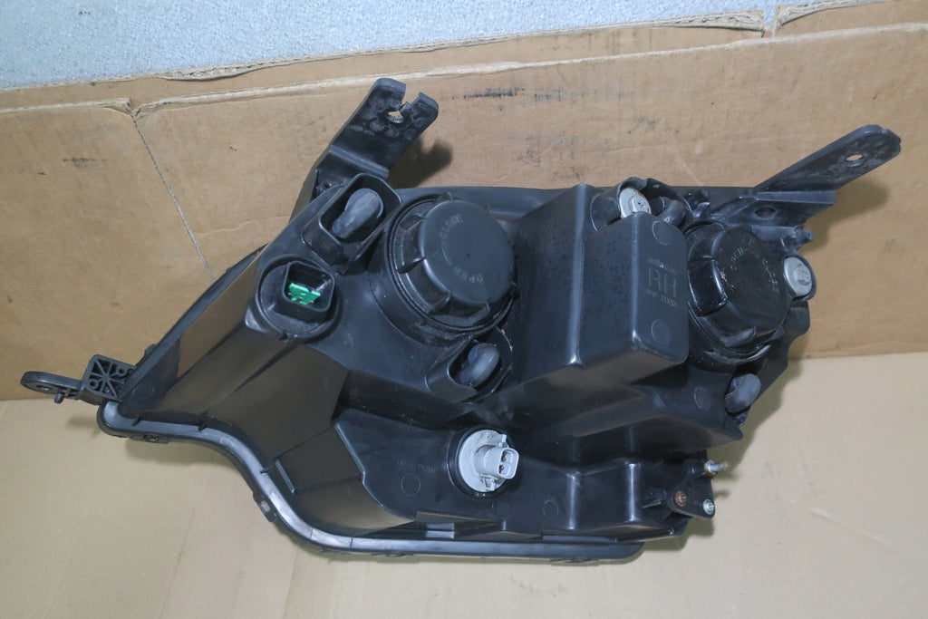 Frontscheinwerfer Opel Antara Ein Stück (Rechts oder Links) Headlight SCH6114148617xa