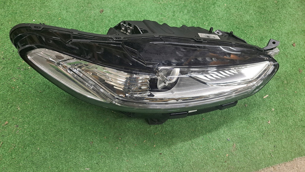 Frontscheinwerfer Ford Mondeo ES73-13D154-AE Full LED Rechts Headlight