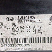 Laden Sie das Bild in den Galerie-Viewer, Frontscheinwerfer VW Touareg 7L6941039 Links Scheinwerfer Headlight SCH2187540843le