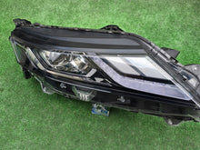 Laden Sie das Bild in den Galerie-Viewer, Frontscheinwerfer Mitsubishi L200 Full LED Rechts Scheinwerfer Headlight