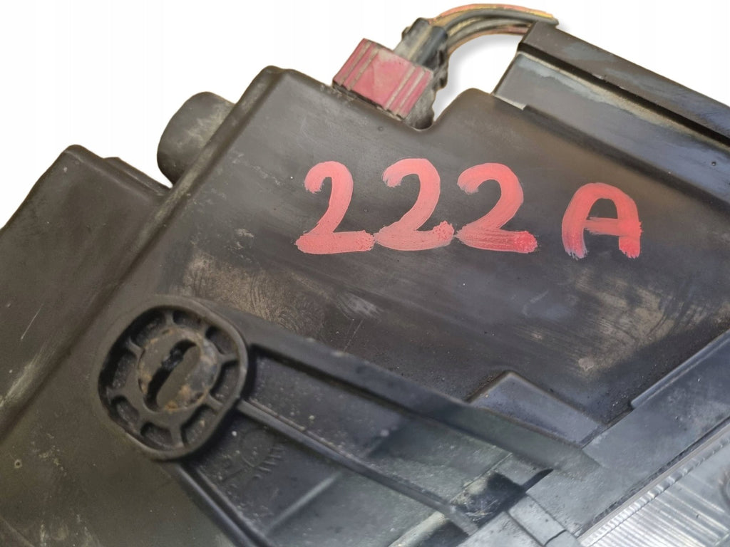 Frontscheinwerfer Saab 9-5 8910141706 Xenon Rechts Scheinwerfer Headlight SCH4154204486zx