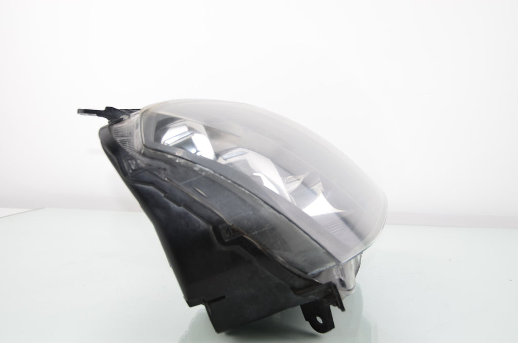 Frontscheinwerfer Opel Meriva A 13196027 LED Rechts Scheinwerfer Headlight SCH8051964073cw