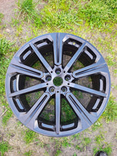 Load image into Gallery viewer, 1x Alufelge 20 Zoll 5x112 6883765 BMW X5 G05 Rim Wheel FEL6110181853tt