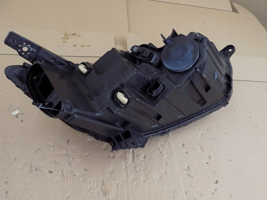 Frontscheinwerfer Dacia Sandero III Jogger 260607161R LED Links Headlight