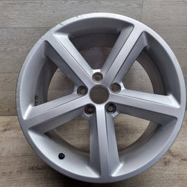 1x Alufelge 18 Zoll 5x112 8J0601025M Audi Tt Rim Wheel FEL2294603137mq