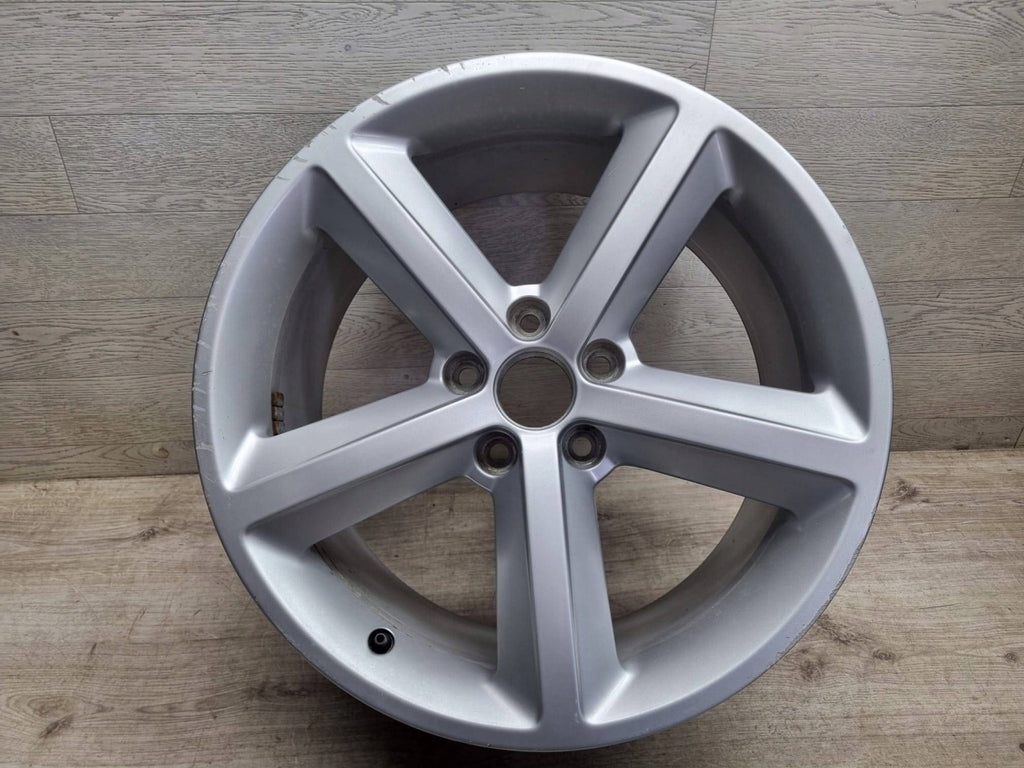 1x Alufelge 18 Zoll 5x112 8J0601025M Audi Tt Rim Wheel FEL2294603137mq