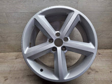 Laden Sie das Bild in den Galerie-Viewer, 1x Alufelge 18 Zoll 5x112 8J0601025M Audi Tt Rim Wheel FEL2294603137mq