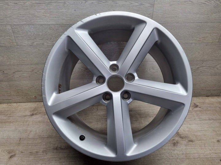 1x Alufelge 18 Zoll 5x112 8J0601025M Audi Tt Rim Wheel FEL2294603137mq