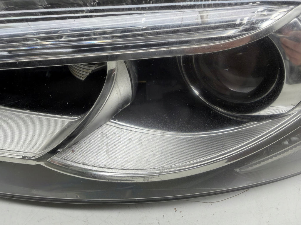Frontscheinwerfer Audi A3 8P0941003AR Xenon Links Scheinwerfer Headlight SCH6283837966ff