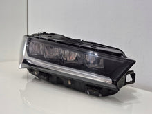 Laden Sie das Bild in den Galerie-Viewer, Frontscheinwerfer Skoda Superb I 3P1941016 LED Rechts Scheinwerfer Headlight SCH9178179440pp