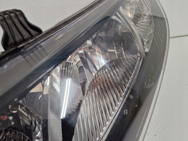 Frontscheinwerfer Honda Civic Links Scheinwerfer Headlight