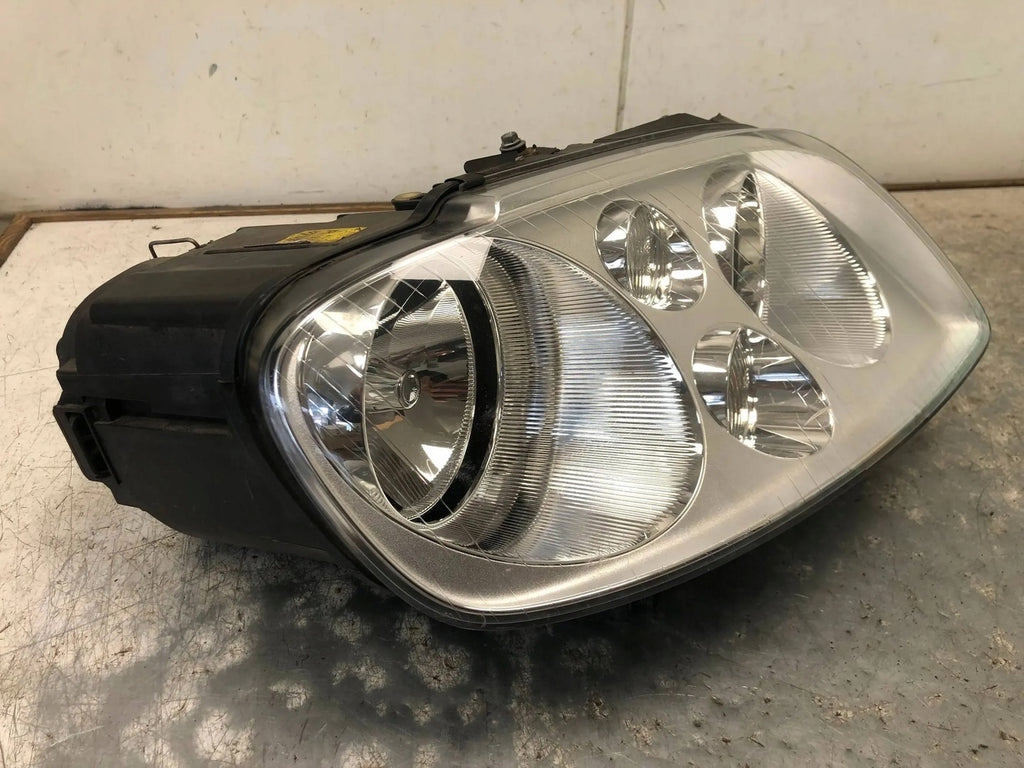 Frontscheinwerfer VW Touran 1T0941006F LED Rechts Scheinwerfer Headlight SCH1973196193zv