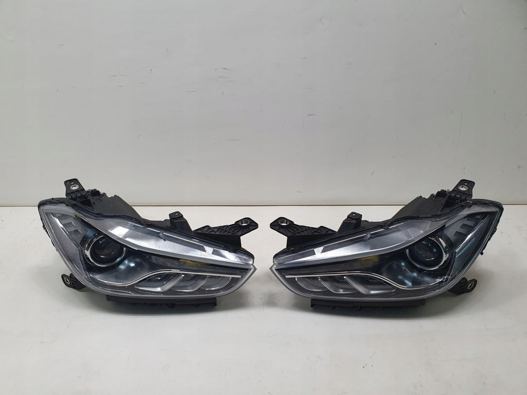 Frontscheinwerfer Maserati Ghibli 00670004833 Rechts Scheinwerfer Headlight SCH4077641842mg