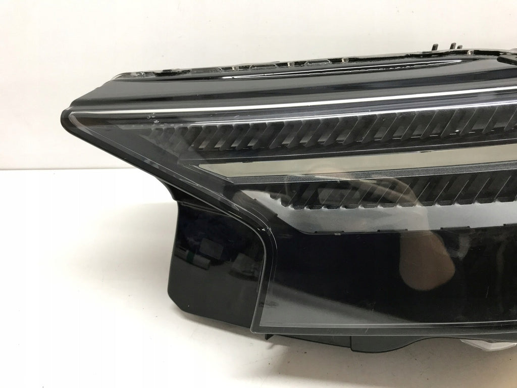 Frontscheinwerfer Audi E-Tron LED Links Scheinwerfer Headlight