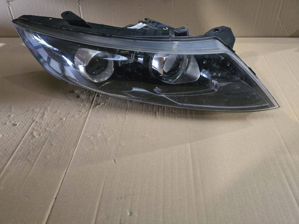 Frontscheinwerfer Kia Optima 92102-2T421 Rechts Scheinwerfer Headlight SCH8448555002wn