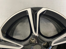 Load image into Gallery viewer, 1x Alufelge 17 Zoll 7.0" 4x108 38ET Opel Corsa F Rim Wheel FEL1064311769pk