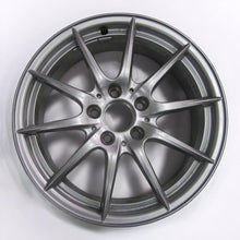 Laden Sie das Bild in den Galerie-Viewer, 1x Alufelge 17 Zoll 6.5&quot; 5x112 A2484010102 Mercedes-Benz Rim Wheel