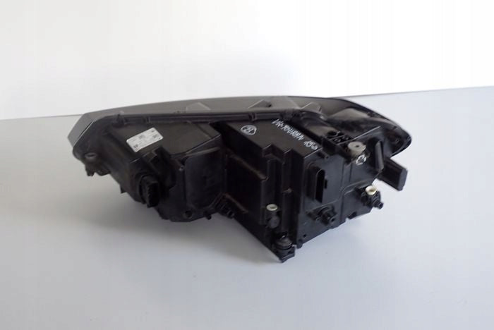 Frontscheinwerfer VW Touran 5TB941774B Rechts Scheinwerfer Headlight SCH5406888940ui
