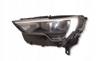 Laden Sie das Bild in den Galerie-Viewer, Frontscheinwerfer Audi Q3 83A941011 LED Links Scheinwerfer Headlight SCH9503552653pm